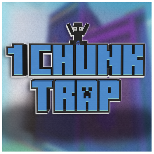 1 Chunk Trap